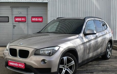 BMW X1, 2013 год, 1 174 000 рублей, 1 фотография
