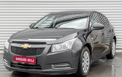Chevrolet Cruze II, 2012 год, 875 000 рублей, 1 фотография