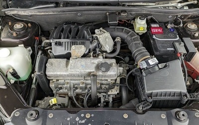 Datsun on-DO I рестайлинг, 2014 год, 555 000 рублей, 1 фотография