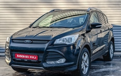 Ford Kuga III, 2013 год, 1 190 000 рублей, 1 фотография