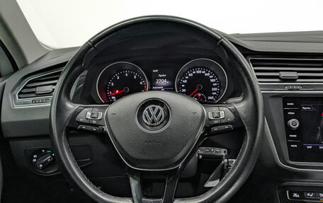 Volkswagen Tiguan II, 2020 год, 2 445 000 рублей, 21 фотография