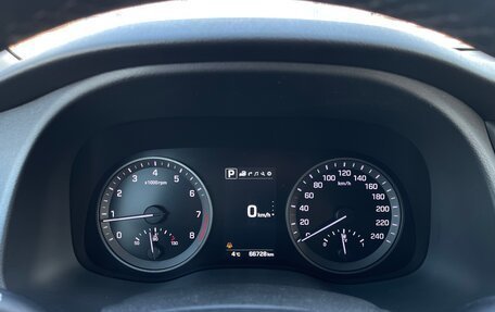 Hyundai Tucson III, 2018 год, 2 590 000 рублей, 14 фотография