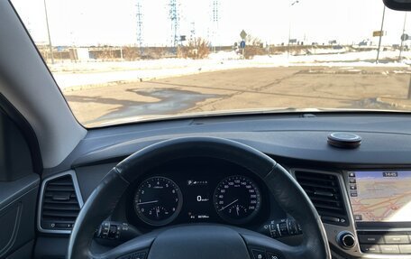 Hyundai Tucson III, 2018 год, 2 590 000 рублей, 13 фотография
