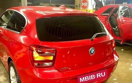 BMW 1 серия, 2013 год, 1 300 000 рублей, 5 фотография