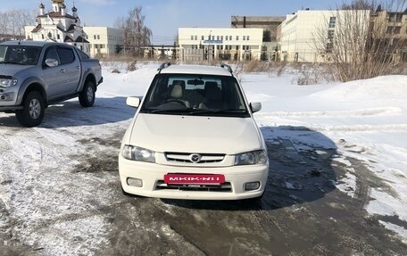 Mazda Demio III (DE), 1999 год, 245 000 рублей, 5 фотография
