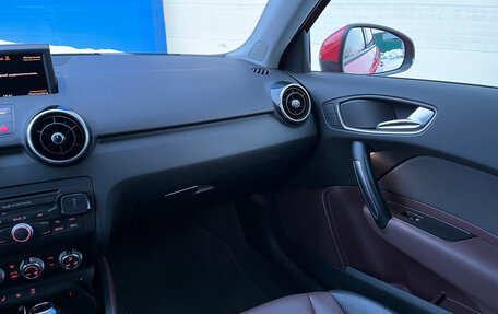 Audi A1, 2012 год, 1 100 000 рублей, 7 фотография