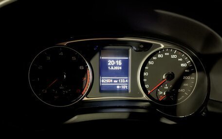 Audi A1, 2012 год, 1 100 000 рублей, 11 фотография