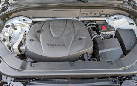 Volvo XC60 II, 2019 год, 4 825 000 рублей, 28 фотография
