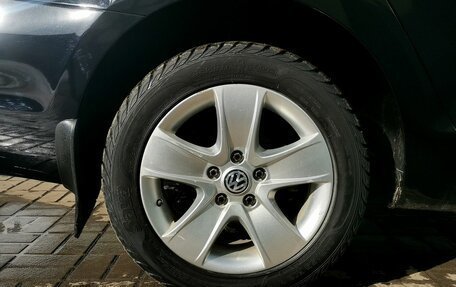 Volkswagen Jetta VI, 2013 год, 1 100 000 рублей, 20 фотография