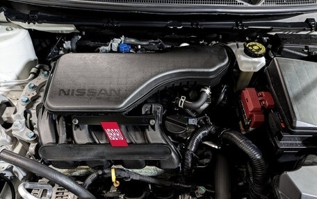 Nissan Qashqai, 2021 год, 2 575 000 рублей, 13 фотография