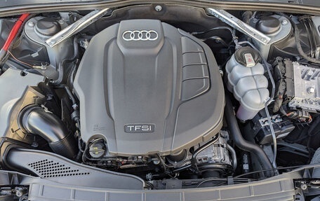 Audi A5, 2021 год, 5 925 000 рублей, 4 фотография