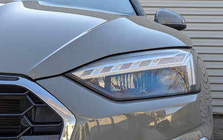 Audi A5, 2021 год, 5 925 000 рублей, 6 фотография