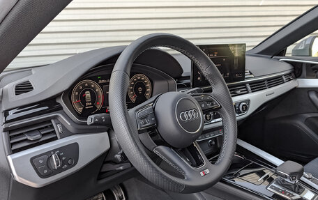 Audi A5, 2021 год, 5 925 000 рублей, 20 фотография