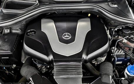 Mercedes-Benz GLS, 2018 год, 6 550 000 рублей, 4 фотография