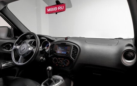 Nissan Juke II, 2015 год, 1 410 000 рублей, 12 фотография