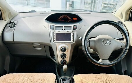 Toyota Vitz, 2009 год, 735 000 рублей, 11 фотография