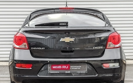 Chevrolet Cruze II, 2012 год, 875 000 рублей, 6 фотография
