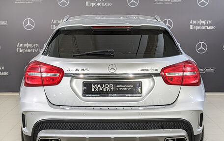 Mercedes-Benz GLA AMG, 2015 год, 3 700 000 рублей, 6 фотография