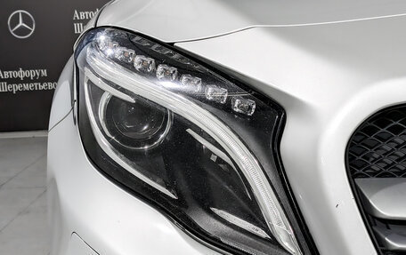 Mercedes-Benz GLA AMG, 2015 год, 3 700 000 рублей, 17 фотография