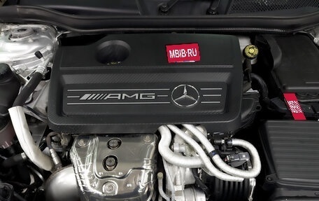 Mercedes-Benz GLA AMG, 2015 год, 3 700 000 рублей, 9 фотография