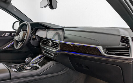BMW X6, 2020 год, 9 170 000 рублей, 15 фотография
