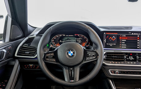 BMW X6, 2020 год, 9 170 000 рублей, 17 фотография