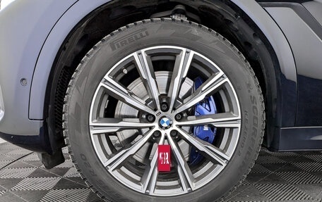 BMW X6, 2020 год, 9 170 000 рублей, 11 фотография