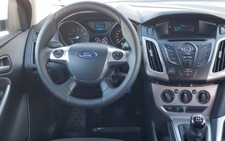 Ford Focus III, 2014 год, 999 000 рублей, 7 фотография