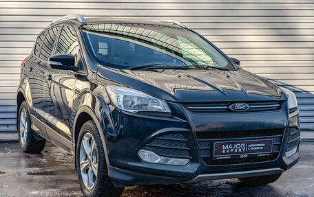 Ford Kuga III, 2013 год, 1 190 000 рублей, 3 фотография