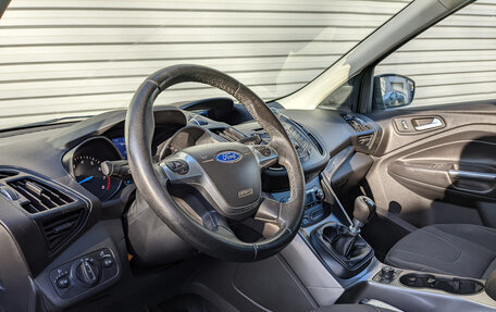 Ford Kuga III, 2013 год, 1 190 000 рублей, 10 фотография