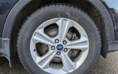 Ford Kuga III, 2013 год, 1 190 000 рублей, 9 фотография