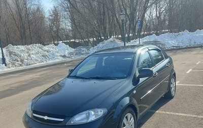 Chevrolet Lacetti, 2011 год, 630 000 рублей, 1 фотография