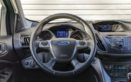 Ford Kuga III, 2013 год, 1 190 000 рублей, 17 фотография