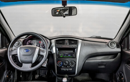Datsun on-DO I рестайлинг, 2018 год, 695 000 рублей, 15 фотография