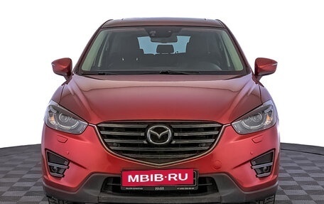Mazda CX-5 II, 2015 год, 2 340 000 рублей, 1 фотография