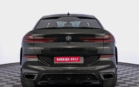 BMW X6, 2020 год, 9 120 000 рублей, 1 фотография