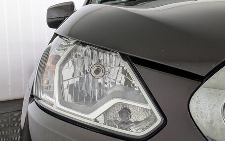 Datsun on-DO I рестайлинг, 2014 год, 555 000 рублей, 7 фотография
