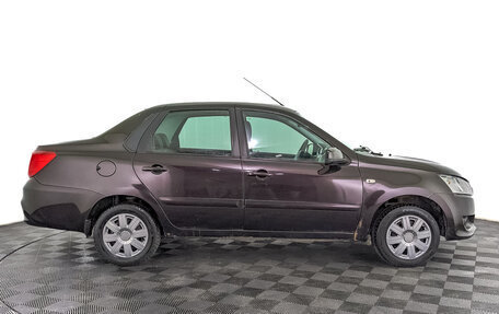 Datsun on-DO I рестайлинг, 2014 год, 555 000 рублей, 13 фотография