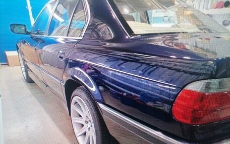 BMW 7 серия, 2001 год, 1 050 000 рублей, 5 фотография