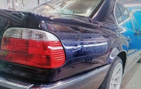 BMW 7 серия, 2001 год, 1 050 000 рублей, 8 фотография