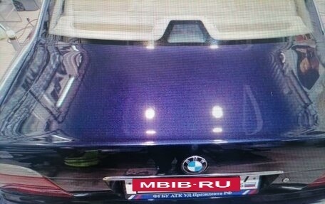BMW 7 серия, 2001 год, 1 050 000 рублей, 4 фотография