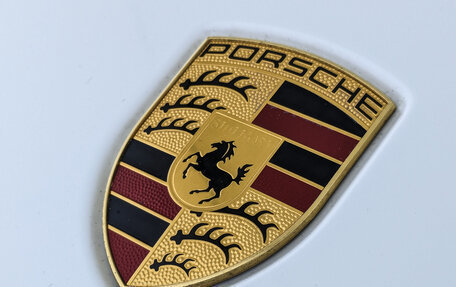 Porsche Cayenne III, 2020 год, 10 230 000 рублей, 11 фотография