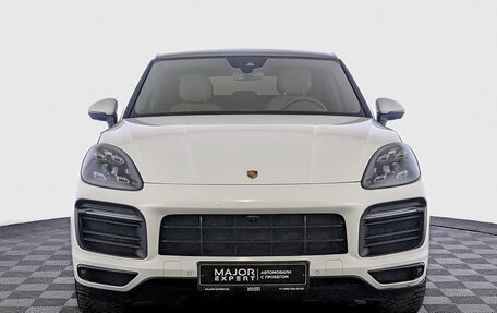 Porsche Cayenne III, 2020 год, 10 230 000 рублей, 12 фотография