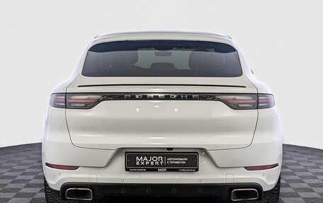 Porsche Cayenne III, 2020 год, 10 230 000 рублей, 15 фотография