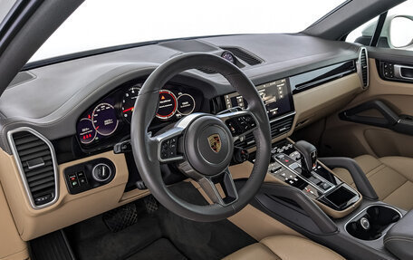 Porsche Cayenne III, 2020 год, 10 230 000 рублей, 22 фотография