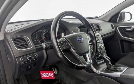 Volvo S60 III, 2014 год, 1 750 000 рублей, 6 фотография