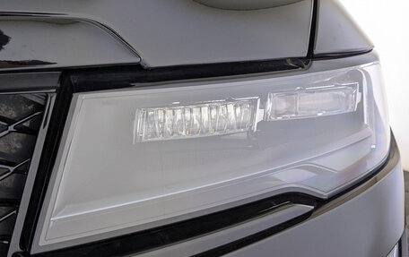 Cadillac Escalade V, 2022 год, 15 450 000 рублей, 3 фотография