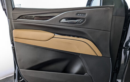 Cadillac Escalade V, 2022 год, 15 450 000 рублей, 6 фотография