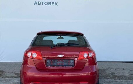 Chevrolet Lacetti, 2012 год, 658 000 рублей, 5 фотография