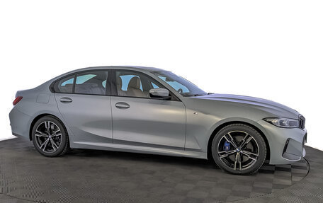 BMW 3 серия, 2022 год, 6 175 000 рублей, 2 фотография